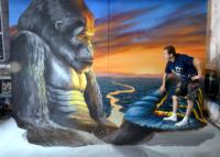 King Kong