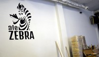 Ale Zebra            