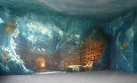 Tajemnicza Biblioteka 1