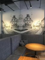 Restauracja "Żywiciel"