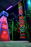 Ale Zebra - UV          