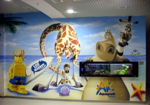 Aqua Park 2         