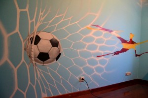 GOL!       