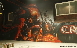 Ghost Rider      