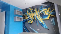 Graffiti                                   