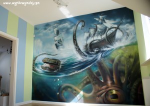Kraken       