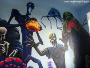 Monsters       
