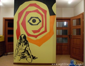 Mural       
