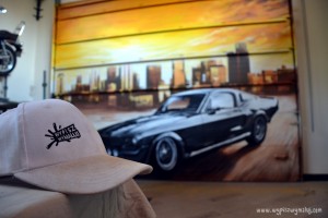 Mustang 2        