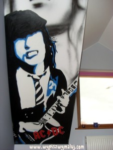 Rock room                        