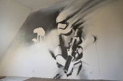 Stormtrooper                                    