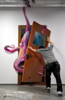 Graffiti 3d           