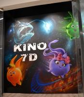 Kino 7D