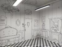Escape room