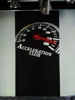 Acceleration Club