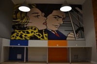 Roy Lichtenstein     