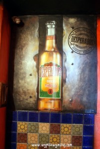  Desperados                                   