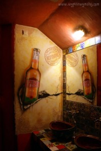 Desperados                              