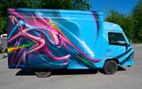 Graffiti