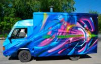Graffiti