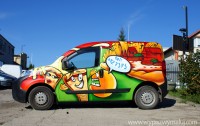 Europizza Foodtruck  