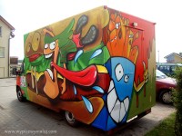 Foodtruck  