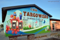 CHU Targowisko    