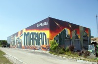 Fort Marian 3    
