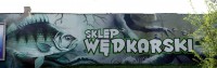Garbus - Sklep wędk    