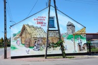 1000 lat Grodziska 