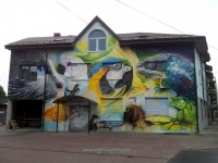 Pet Shop                   