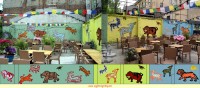 Restauracja Mandala                       