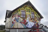 Gminny Ośrodek Kultury Krzywe