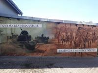 Mural Patriotyczny