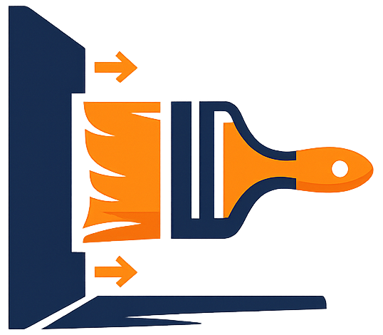 Malowanie murali zewnętrznych