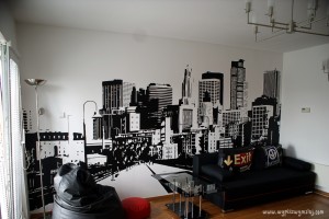 City         