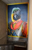 Sir Papug         