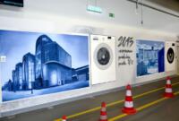 Fabryka pralek BSH